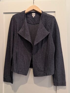 Nic+Zoe Knit Jacket